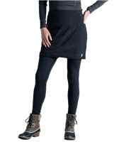 Women's AeroLight Skirt - Raven