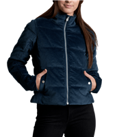 Women's Astrid Down Jacket