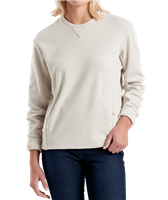 Women's Kozy Crew Sweatshirt