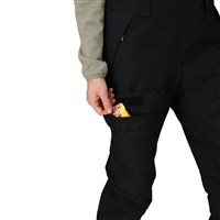 Women's Glades Insulated Bib - Black