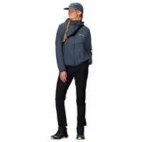 Women's Aerothermal Hoody - Thunderhead