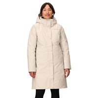 Women's Chelsea Coat - Birch Bark