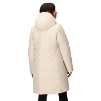 Women's Chelsea Coat - Birch Bark