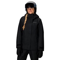 Women's Glades Insulated Jacket - Black