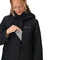 Women's Glades Insulated Jacket - Black
