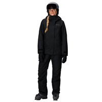 Women's Glades Insulated Jacket - Black