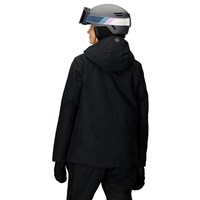 Women's Glades Insulated Jacket - Black