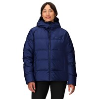 Women's Guides Down Hoody - Arctic Navy
