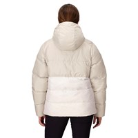Women's Guides Down Hoody - Birch Bark / Pearl