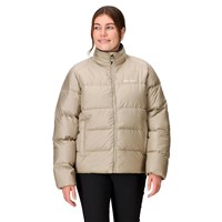 Women's Guides Down Jacket - Shale Grey