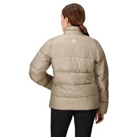Women's Guides Down Jacket - Shale Grey
