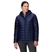 Women's Highlander Hoody - Arctic Navy