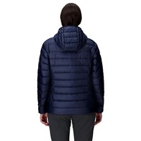 Women's Highlander Hoody - Arctic Navy