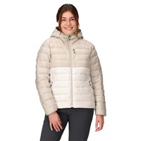 Women's Highlander Hoody - Birch Bark / Pearl