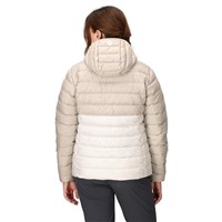 Women's Highlander Hoody - Birch Bark / Pearl