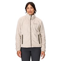 Women's Homestead Fleece Jacket - Birch Bark