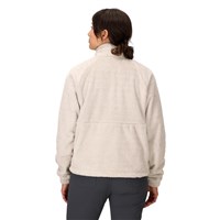 Women's Homestead Fleece Jacket - Birch Bark