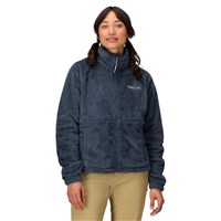 Women's Homestead Fleece Jacket - Thunderhead