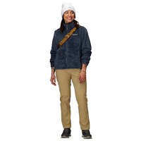Women's Homestead Fleece Jacket - Thunderhead