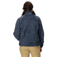 Women's Homestead Fleece Jacket - Thunderhead