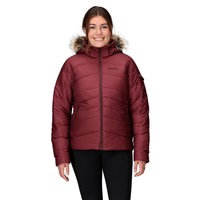 Women's Ithaca Jacket - Acai Berry
