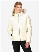 Women's Ithaca Jacket - Papyrus