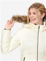 Women's Ithaca Jacket - Papyrus