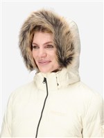 Women's Ithaca Jacket - Papyrus