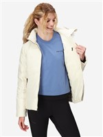 Women's Ithaca Jacket - Papyrus
