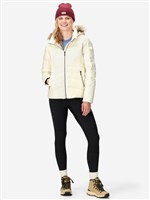 Women's Ithaca Jacket - Papyrus
