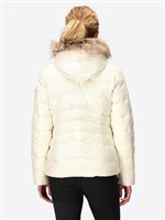Women's Ithaca Jacket - Papyrus