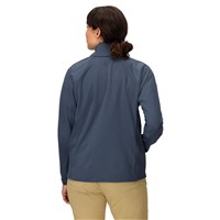 Women's Leconte Fleece Jacket - Thunderhead