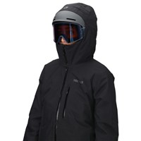 Women's Lightray GORE-TEX Jacket - Black