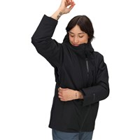 Women's Lightray GORE-TEX Jacket - Black