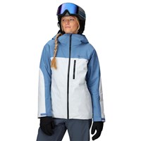 Women's Lightray GORE-TEX Jacket - Rain Cloud / Vapor