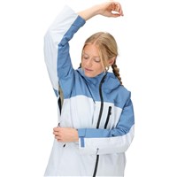 Women's Lightray GORE-TEX Jacket - Rain Cloud / Vapor