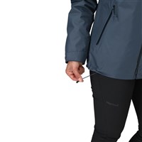 Women's Minimalist Pertex 3-in-1 Jacket - Thunderhead