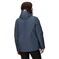 Women's Minimalist Pertex 3-in-1 Jacket - Thunderhead