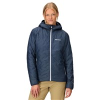 Women's MonoQuilt Hoody - Thunderhead