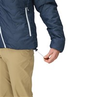 Women's MonoQuilt Hoody - Thunderhead