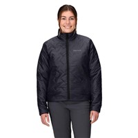 Women's MonoQuilt Jacket - Black