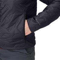 Women's MonoQuilt Jacket - Black