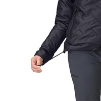 Women's MonoQuilt Jacket - Black