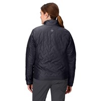 Women's MonoQuilt Jacket - Black