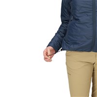 Women's MonoQuilt Jacket - Thunderhead