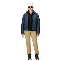 Women's MonoQuilt Jacket - Thunderhead