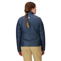 Women's MonoQuilt Jacket - Thunderhead
