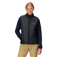Women's MonoQuilt Vest - Black