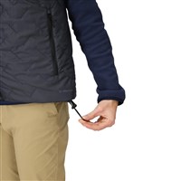 Women's MonoQuilt Vest - Black