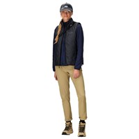 Women's MonoQuilt Vest - Black